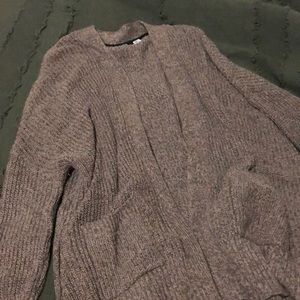 BDG Urban Outfitters Knit Cardigan 🌟